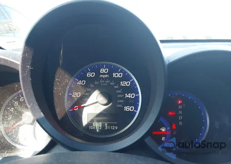 2008 Acura Rdx из США, поврежденный, VIN 5J8TB18528A014356